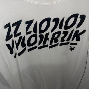 Zoo York Man T-Shirt